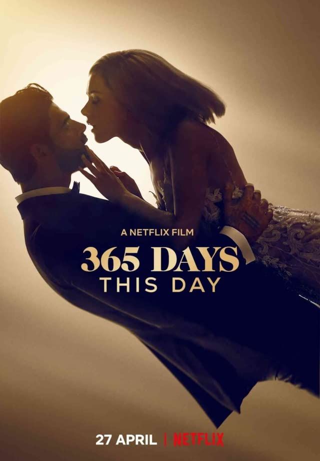 poster of 365 Days: This Day (2022) Tamil [Voice Over] Dubbed WEBRip